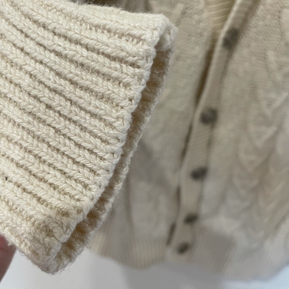 Northern Reflections “Grandpa” sweater. - Picture 5 of 9